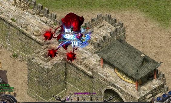 传奇最真兄弟情 传奇最真兄弟情